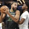 Rudy Gobert