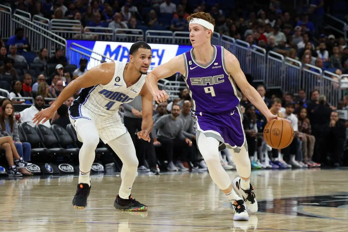 Kevin Huerter: Kings 'Hungry To Win' - RealGM Wiretap
