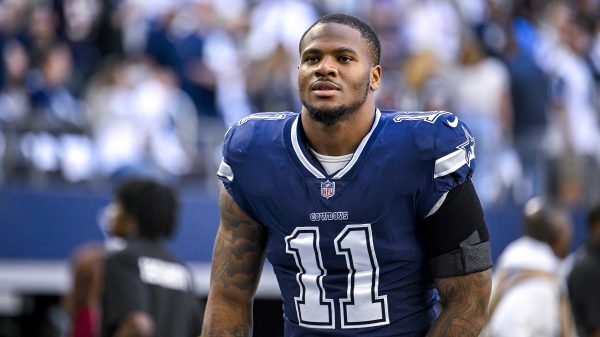 Micah Parsons