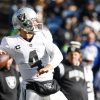 Derek Carr