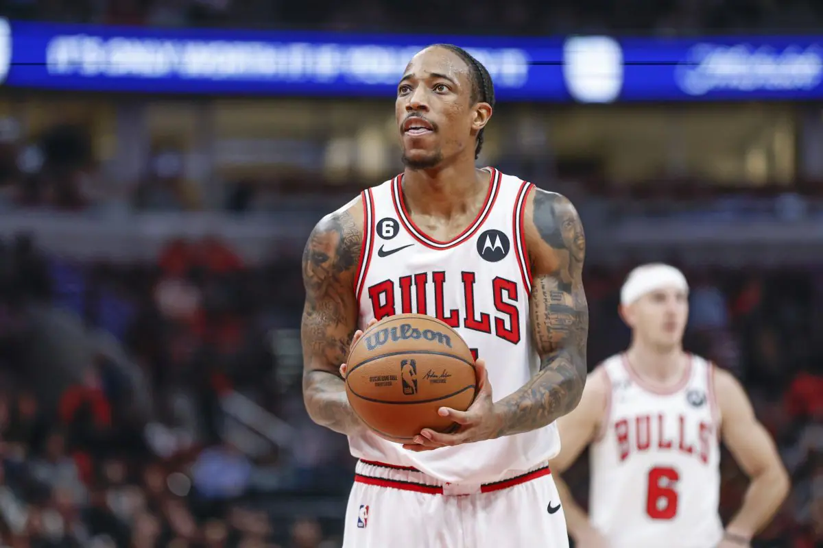 Chicago Bulls Player Is Still A Free Agent - Fastbreak on FanNation
