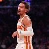 Trae Young