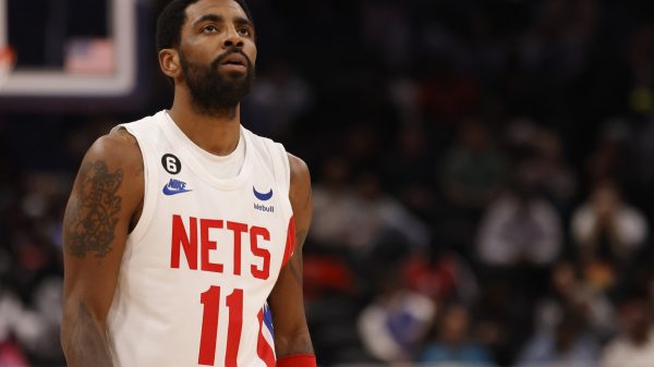 Kyrie Irving