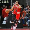 Zach LaVine