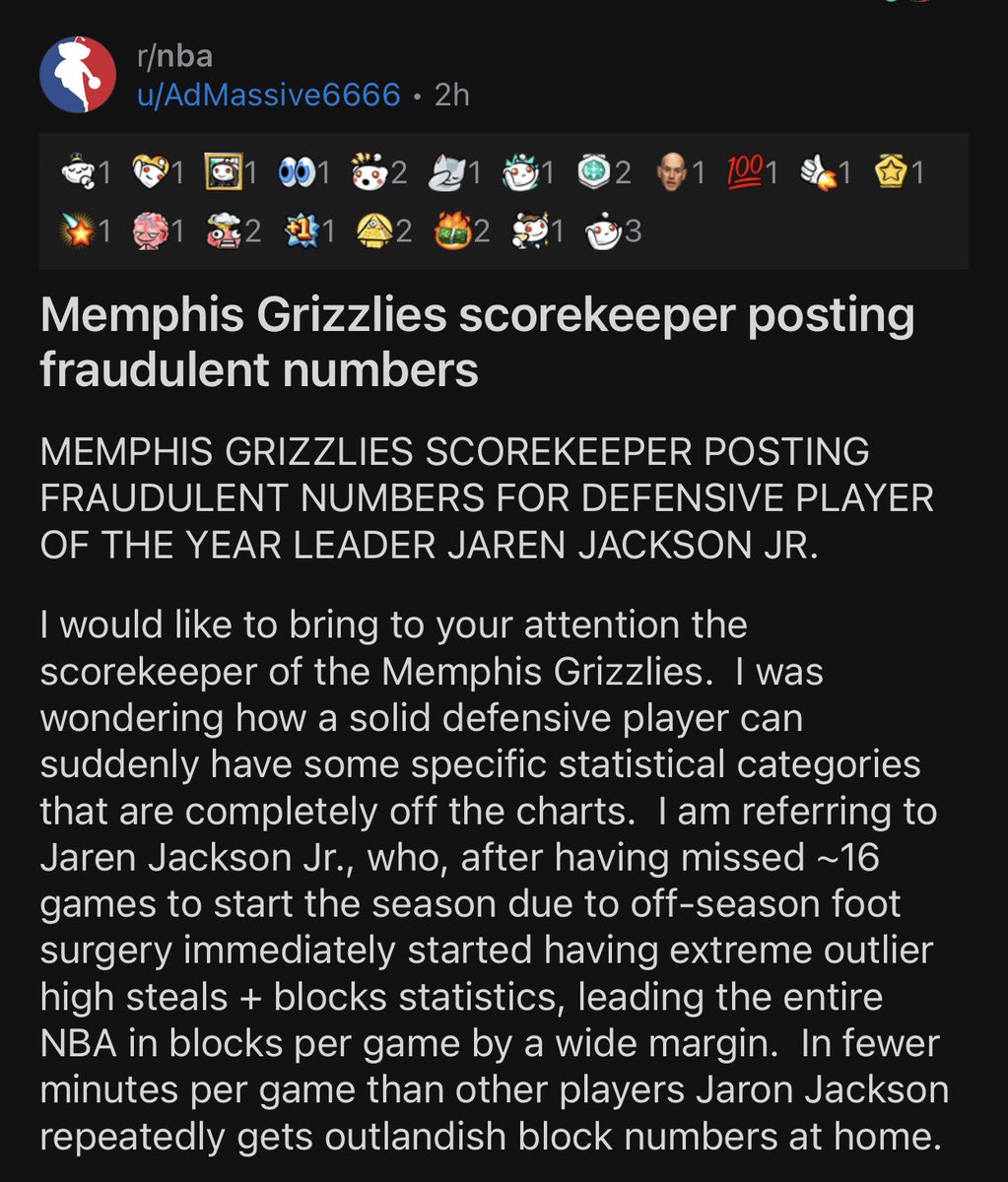 Jaren Jackson Jr. stats