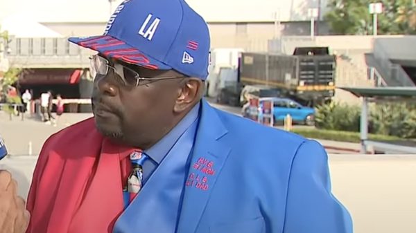 Clipper Darrell