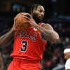 Andre Drummond