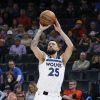 Austin Rivers