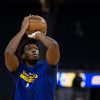 James Wiseman