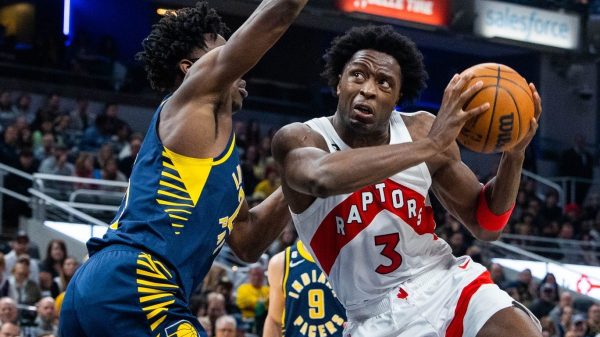 O.G. Anunoby