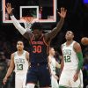 Julius Randle