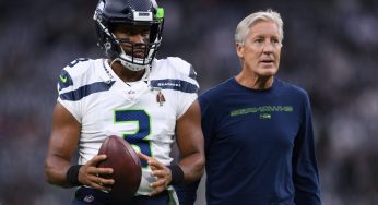 Report: Some teams believe Seattle Seahawks may have best WR trio