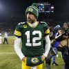 Aaron Rodgers