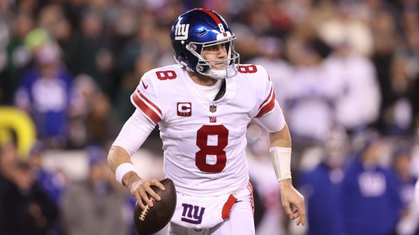 Daniel Jones