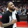 Damian Lillard