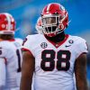Jalen Carter
