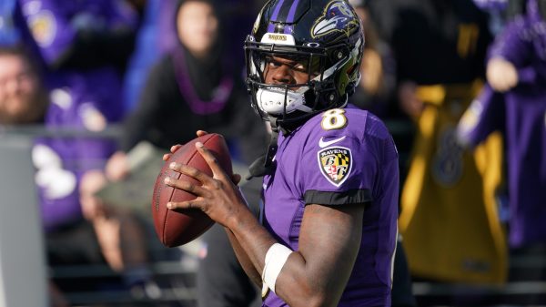 Lamar Jackson