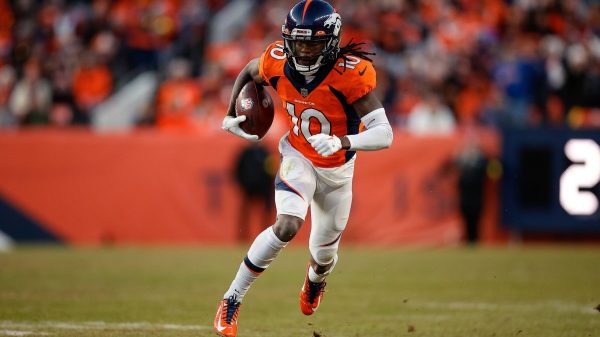 Jerry Jeudy