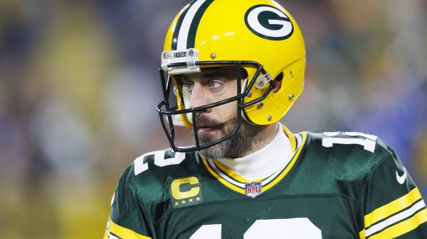 Aaron Rodgers