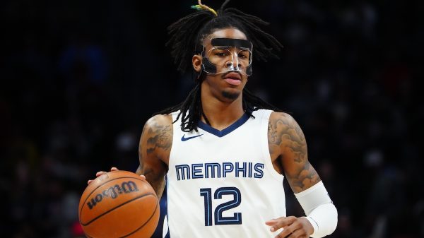 Ja Morant