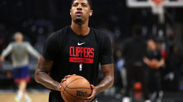 Paul George