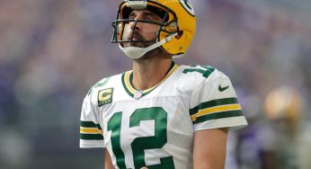 Despite Losing Aaron Rodgers, Green Bay Packers Gets a Lions Share From  $11,980,000,000 NFL Wealth - EssentiallySports