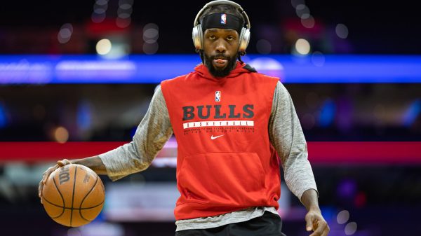 Patrick Beverley