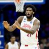 Joel Embiid