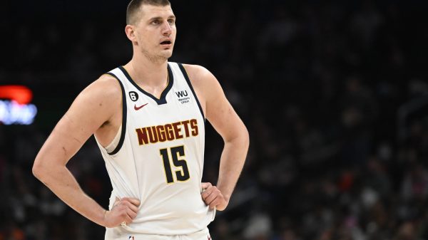 Nikola Jokic