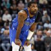 Kyrie Irving