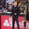 Steve Kerr and Draymond Green