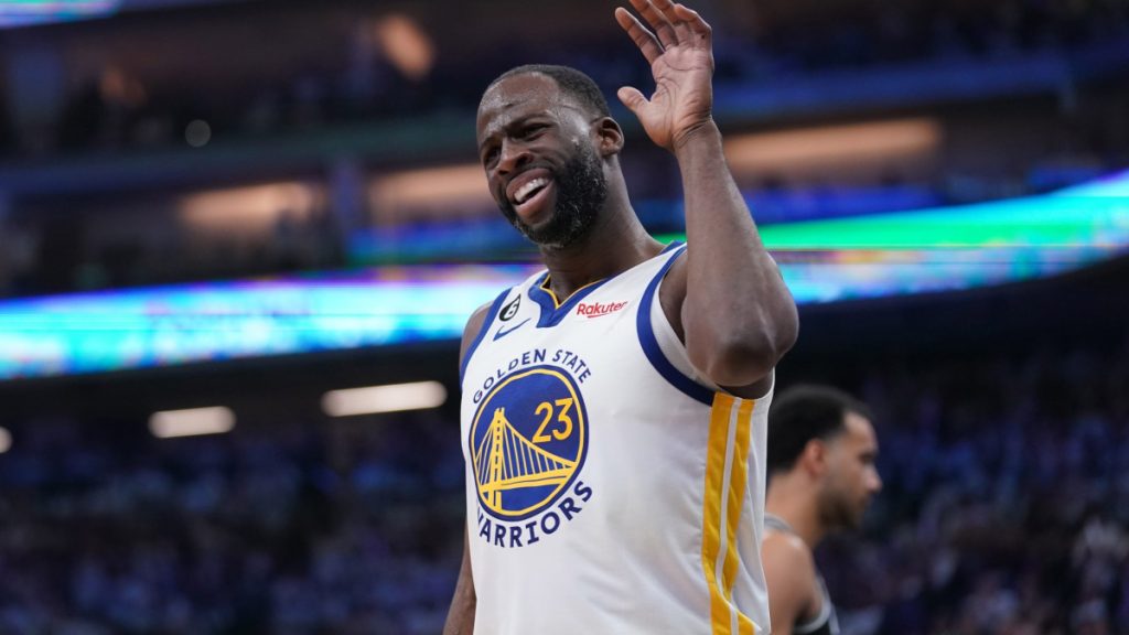 Draymond Green