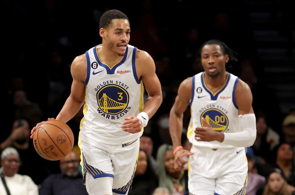 Predicting a blockbuster Golden State Warriors-Toronto Raptors trade this  offseason - Ahn Fire Digital