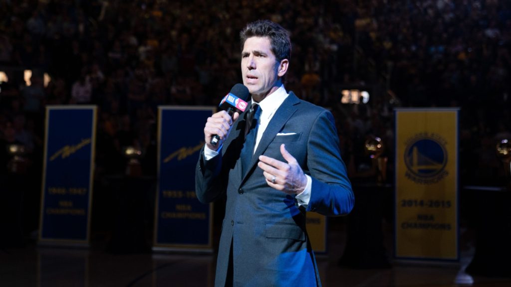 Bob Myers