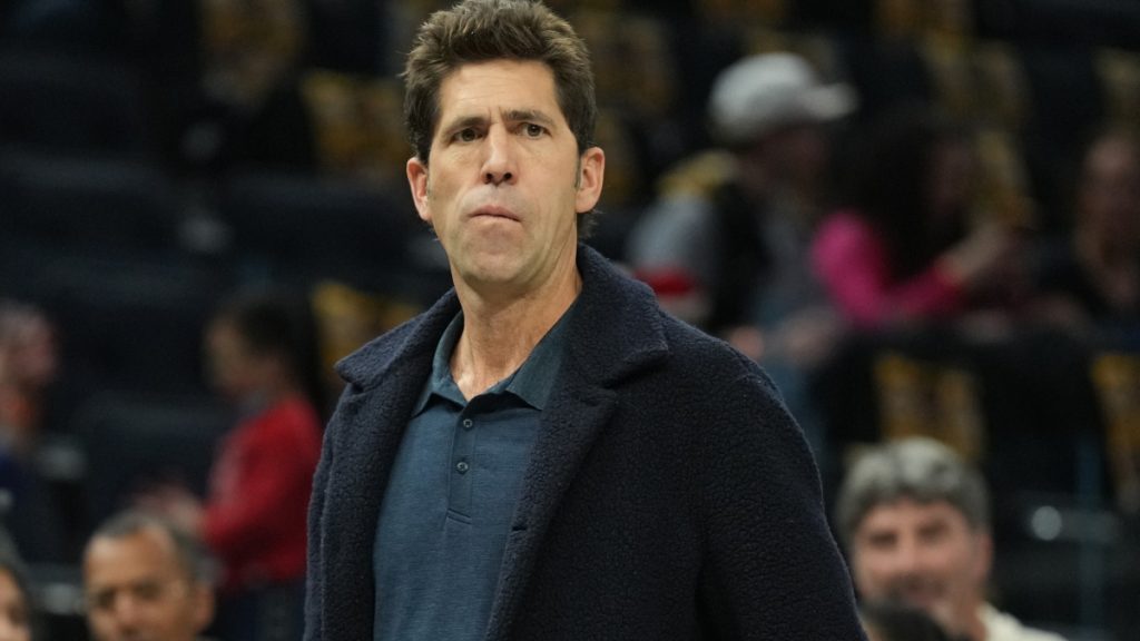 Bob Myers