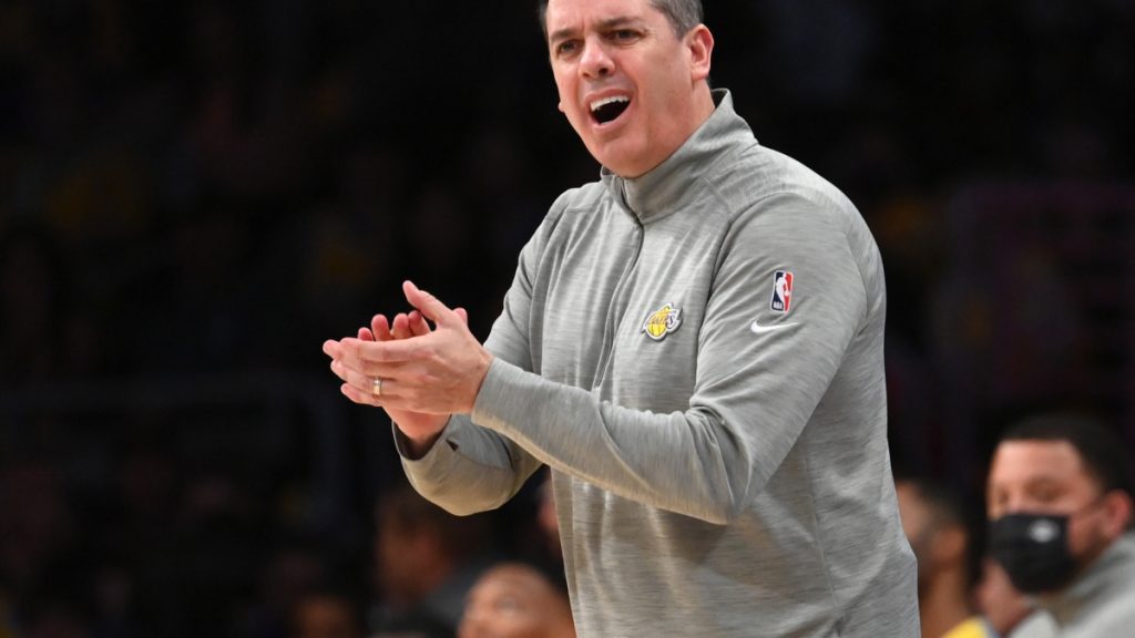 Frank Vogel