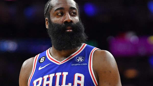 James Harden