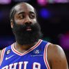 James Harden