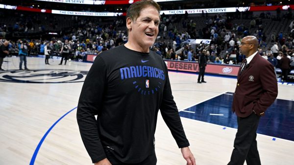 Mark Cuban