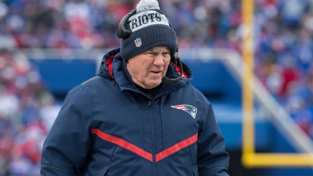 Bill Belichick