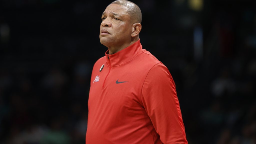 Report: Doc Rivers set to replace Mark Jackson on ESPN's new NBA Finals ...