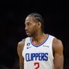 Kawhi Leonard