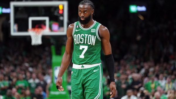 Jaylen Brown