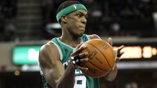 Rajon Rondo