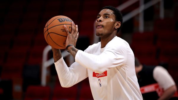 Kevin Porter Jr.