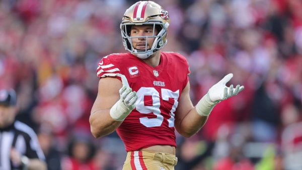 Nick Bosa