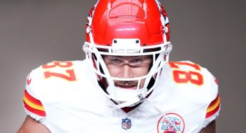 NFL Rumors: Chiefs 'Unwilling to Make' Chris Jones NFL's Highest-Paid DT on  Contract, News, Scores, Highlights, Stats, and Rumors