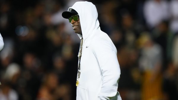 Deion Sanders