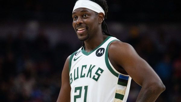 Jrue Holiday