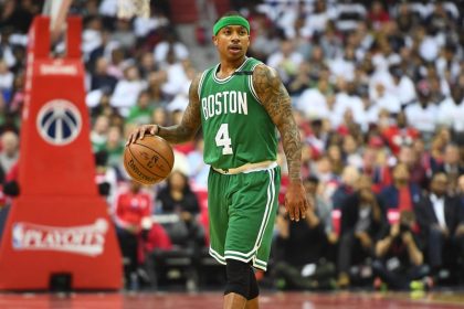 Isaiah Thomas